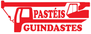 Guindastes Pastéis Logo